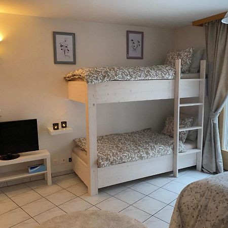 Studio Brunnmatt Zermatt Kültér fotó