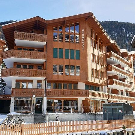 Studio Brunnmatt Zermatt Kültér fotó