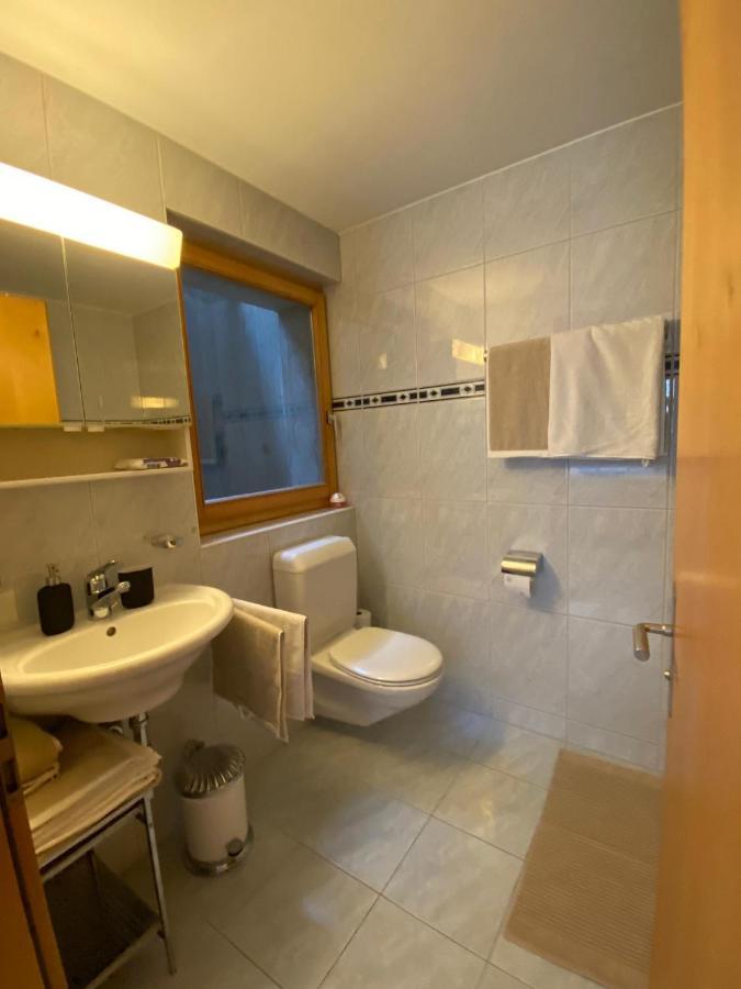 Studio Brunnmatt Zermatt Kültér fotó