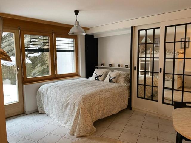 Studio Brunnmatt Zermatt Kültér fotó